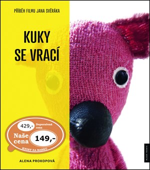 Příběh filmu Kuky se vrací