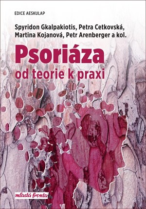Psoriáza