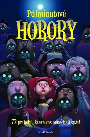 Půlminutové horory