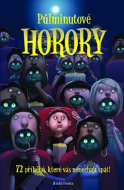 Půlminutové horory