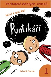Puntíkáři