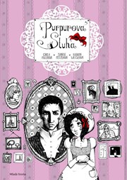 Purpurová stuha