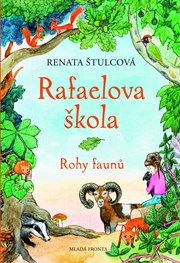 Rafaelova škola 3 - Rohy faunů
