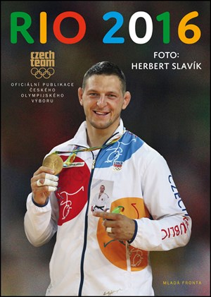 Rio 2016 | Kolektiv, Herbert Slavík