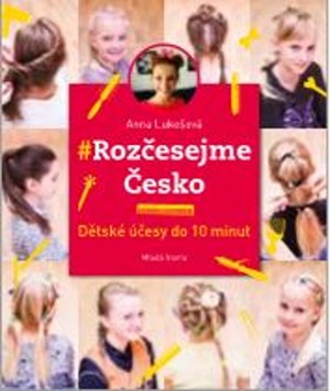 Rozčesejme Česko (Defekt) koupíte na Albatros