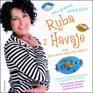 Ryba z Havaje