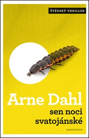 Sen noci svatojánské