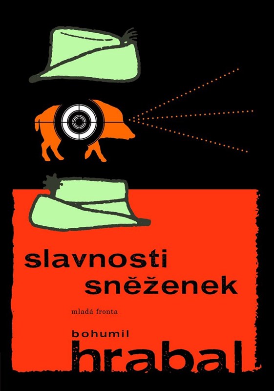 SLAVNOSTI SNĚŽENEK