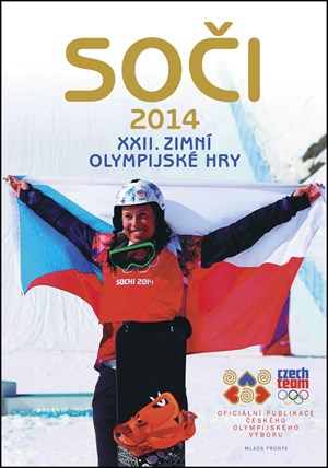 Soči 2014