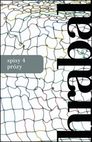 Spisy 4 - Texty z časů normalizace