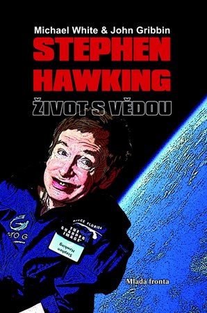 Stephen Hawking: Život s vědou