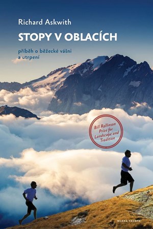 Stopy v oblacích | Richard Askwith