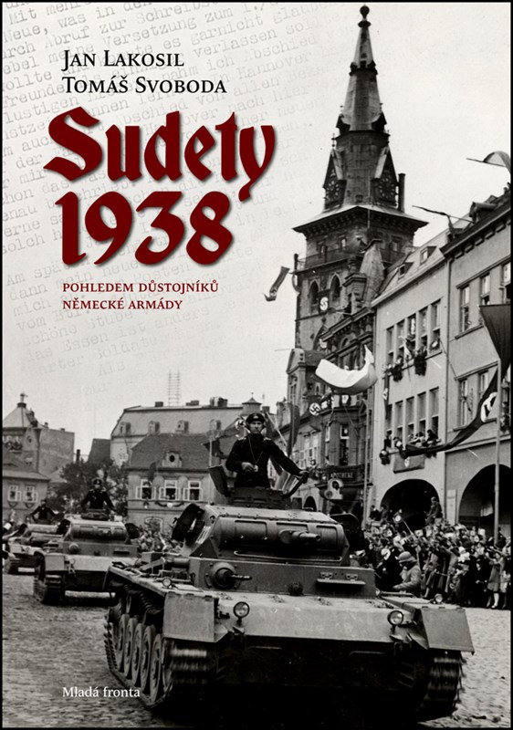 SUDETY 1938