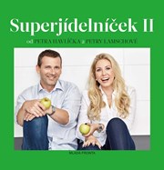 Superjídelníček II