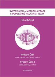 Světoví Češi / Světoví Češi 2 - metodika