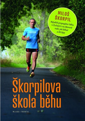 Škorpilova škola běhu | Miloš Škorpil