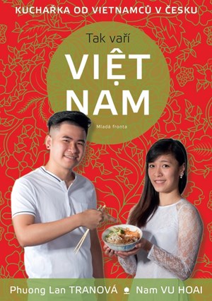 Tak vaří VIET NAM
