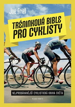 Tréninková bible pro cyklisty