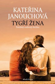 Tygří žena