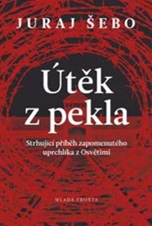 Útěk z pekla