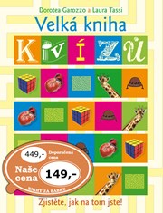 Velká kniha kvízů