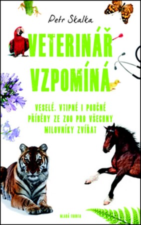 Veterinář vzpomíná