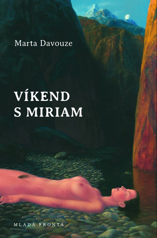 VÍKEND S MIRIAM