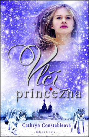 Vlčí princezna | Cathryn Constableová