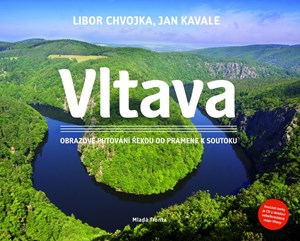 Vltava