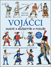 Vojáčci