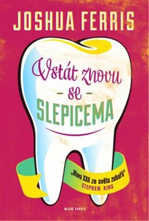 Vstát znovu se slepicema