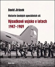 Výsadkové vojsko v letech 1947–1969