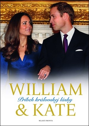 William & Kate (slovensky)