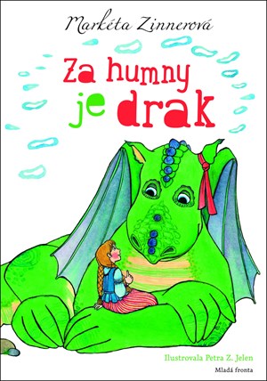 Za humny je drak