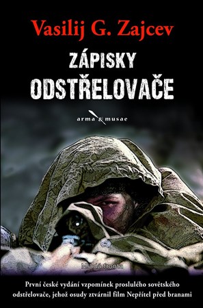 Zápisky odstřelovače