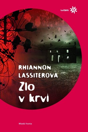 Zlo v krvi