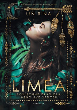 Limea | Lin Rina, Barbora Špundová, Marie Graßhoff