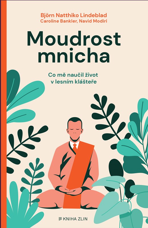 MOUDROST MNICHA