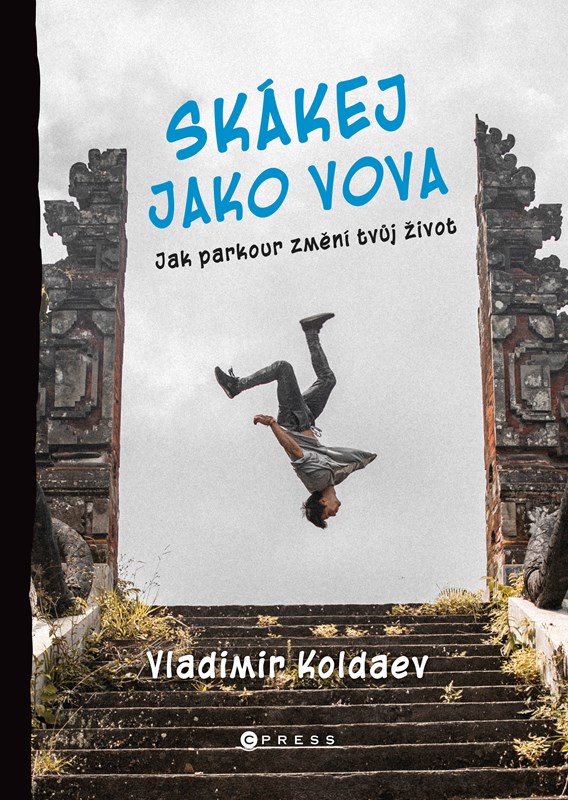 SKÁKEJ JAKO VOVA