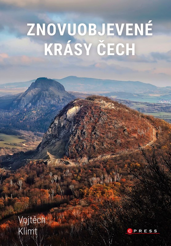 ZNOVUOBJEVENÉ KRÁSY ČECH