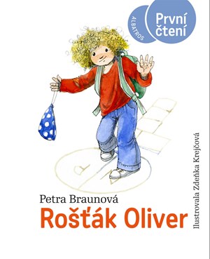 Rošťák Oliver | Petra Braunová, Zdenka Krejčová