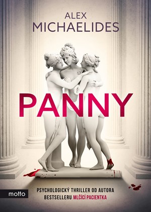 Panny | Jakub Chodil, Alex Michaelides