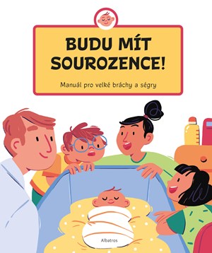 Budu mít sourozence! | Lenka Chytilová