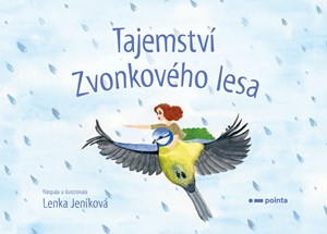 Tajemství Zvonkového lesa | Lenka Jeníková