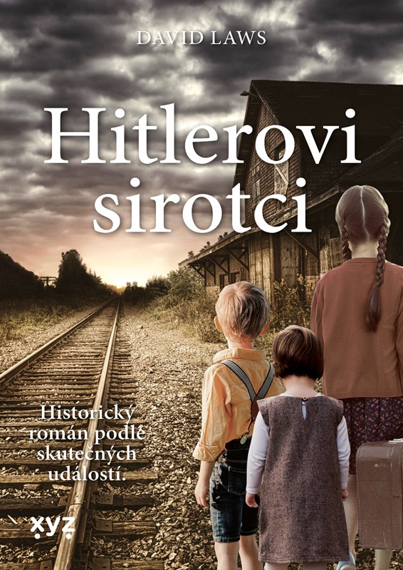 HITLEROVI SIROTCI