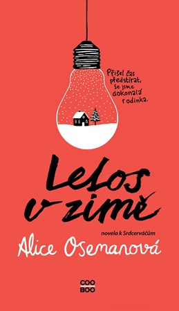 Letos v zimě | Romana Bičíková, Alice Oseman