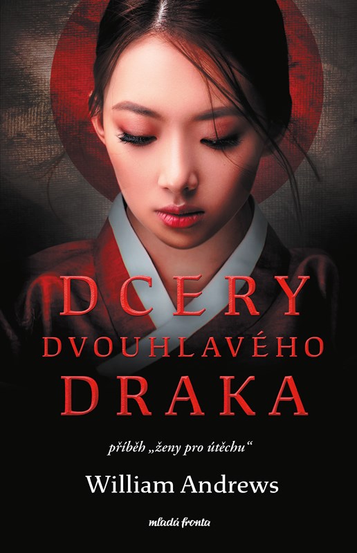 DCERY DVOUHLAVÉHO DRAKA