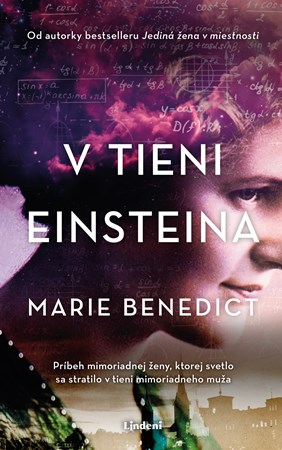 V tieni Einsteina (slovensky)