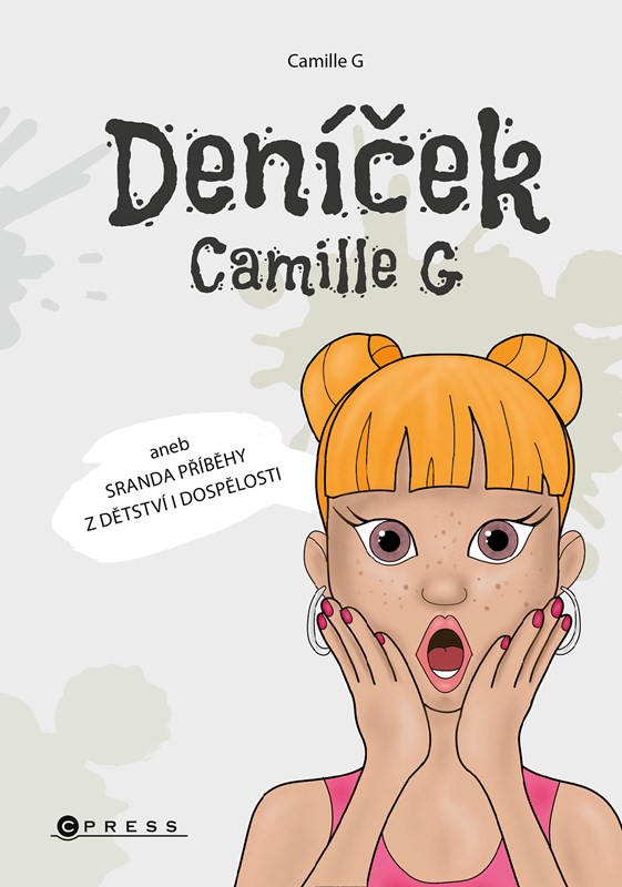 DENÍČEK CAMILLE G