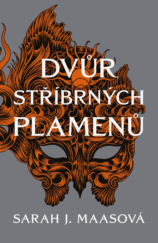 DVŮR STŘÍBRNÝCH PLAMENŮ